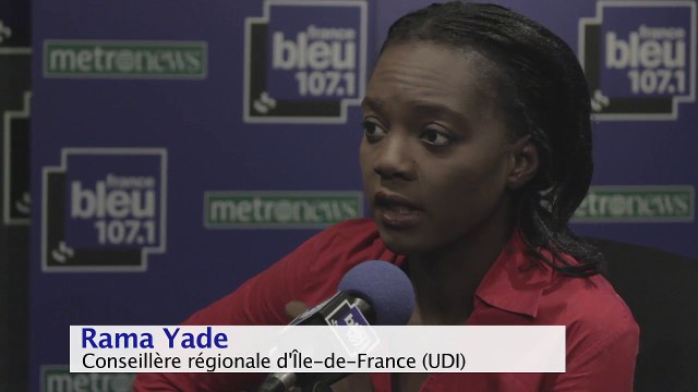 Ce faux plat coute très cher à la France - Rama Yade (UDI invitée politique de France bleu 107.1