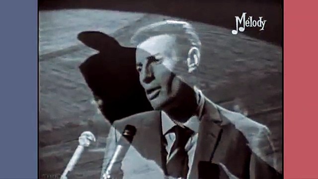 Jean Ferrat ~ Nuit et Brouillard