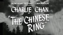 Charlie Chan - The Chinese Ring (1947) - Roland Winters