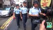 Hong Kong murders - Two bodies of sex workers found in Rurik Jutting’s luxury flat, one is stuffed in.