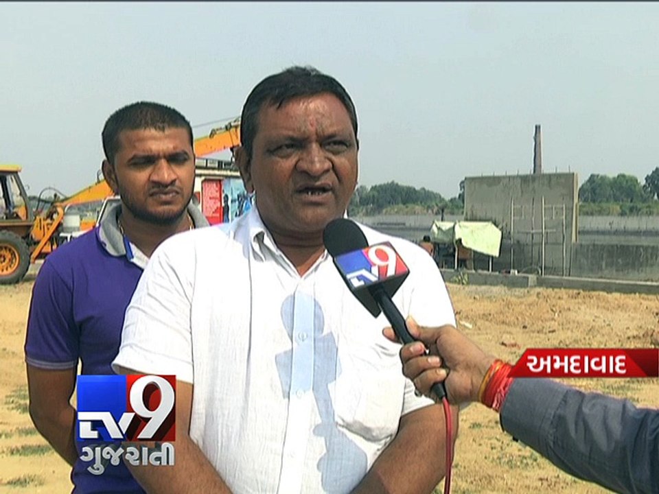 Take a look at the biggest example of AMC's Mismanagement, Ahmedabad - Tv9 Gujarati