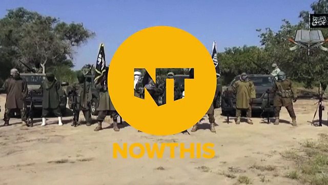 Boko Haram Says Treaty Is A Lie, Kidnapped Girls Long Gone