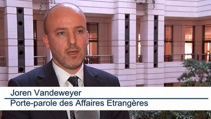 Voyages au Burkina Faso déconseillés malgré la démission de Compaoré