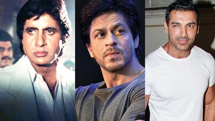 Did You Know? | Bollywood Facts | Part 1