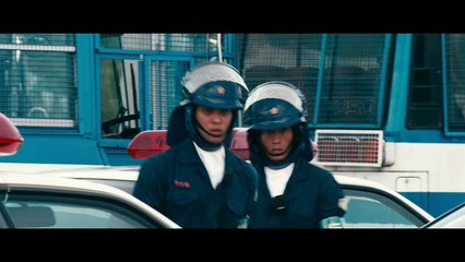 Wara No Tate: Extract 1 HD VO st fr