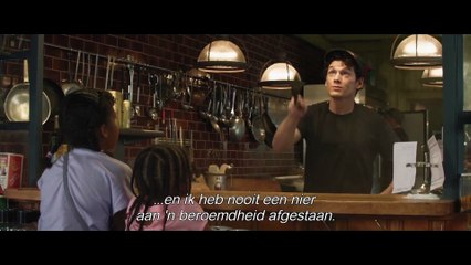 Odd Thomas: Trailer HD OV nl ond