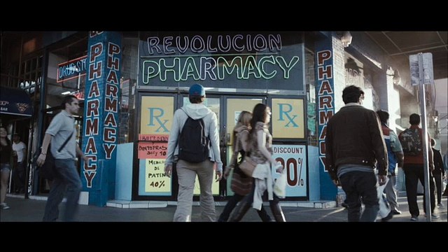 Miele: Trailer HD VO st angl/ OV eng ond