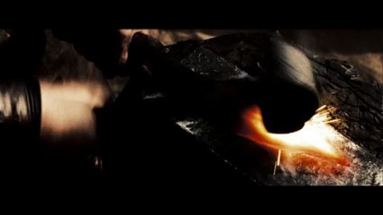 300 Rise of an Empire: Teaser HD