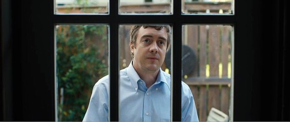 Blue Ruin: Extrait VO st fr