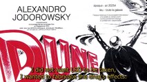 Jodorowsky's Dune: Extract HD VO st ang/OV en ond