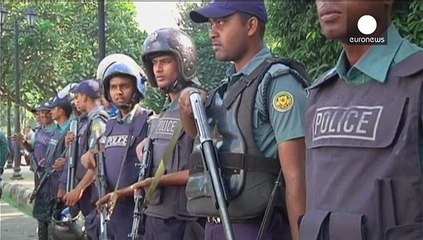 Bangladesch: Todesurteil gegen Parteifunktionär
