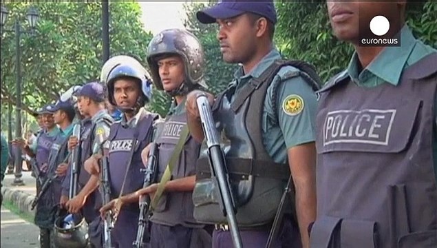 Бангладеш: смертні вироки ісламістам