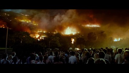 This is the end: Trailer HD VO st fr