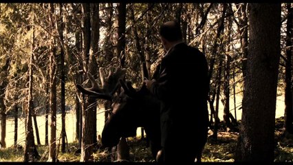 Rendez-vous à Kiruna: Trailer HD VO st fr