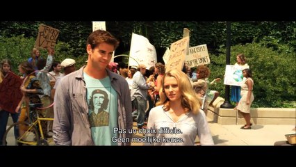 Love and Honor: Trailer HD VO st bil/ OV tw ond