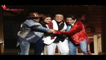 Govinda, Ranveer Singh, Parineeti, Ali Zafar Dance On Nakhriley | Song Launch