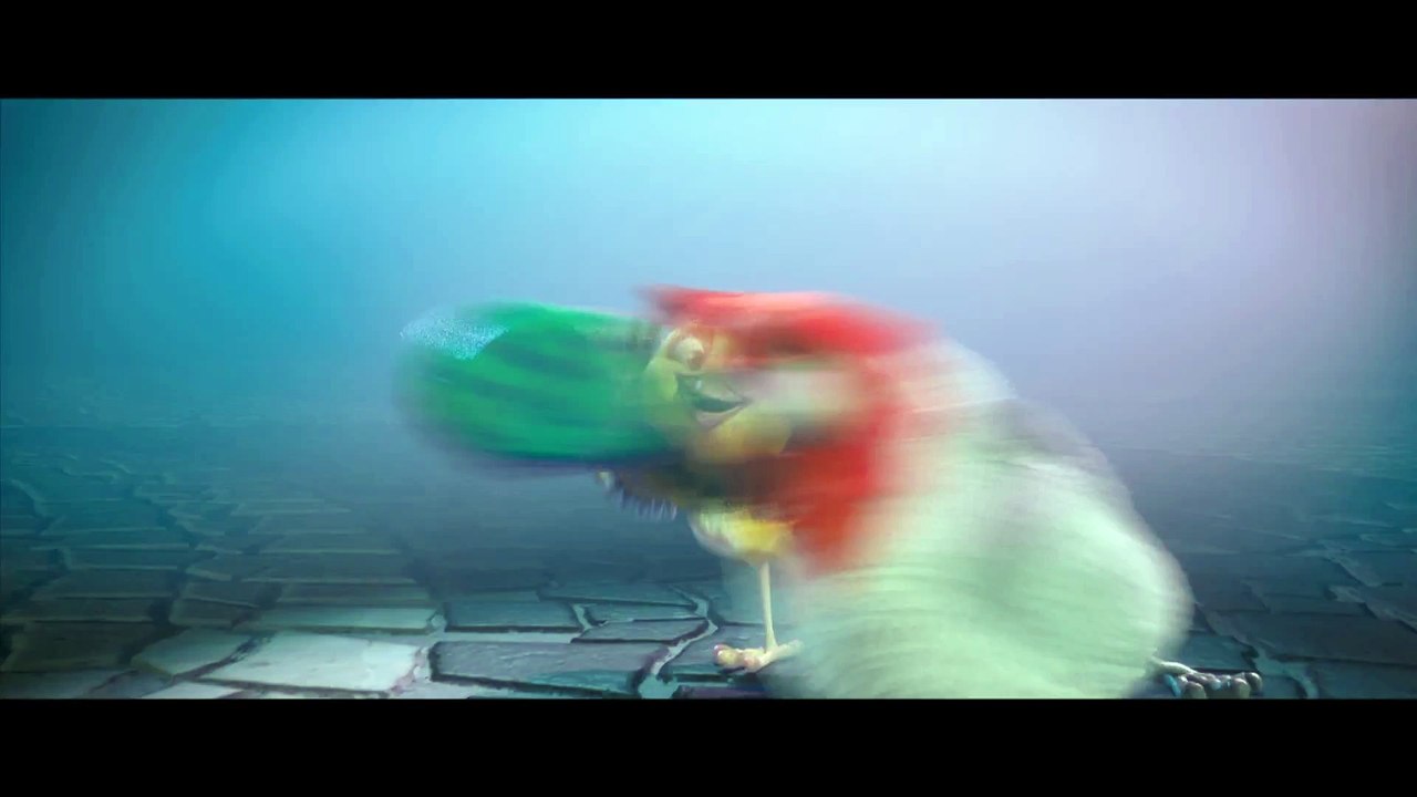 Rio 2: Teaser HD NV