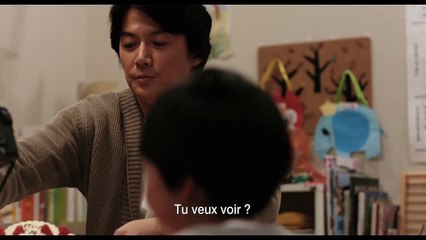 Tel père tel fils: Extract HD VO st fr