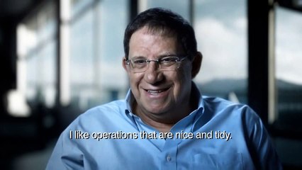 The Gatekeepers: Trailer HD VO st ang OV eng ond