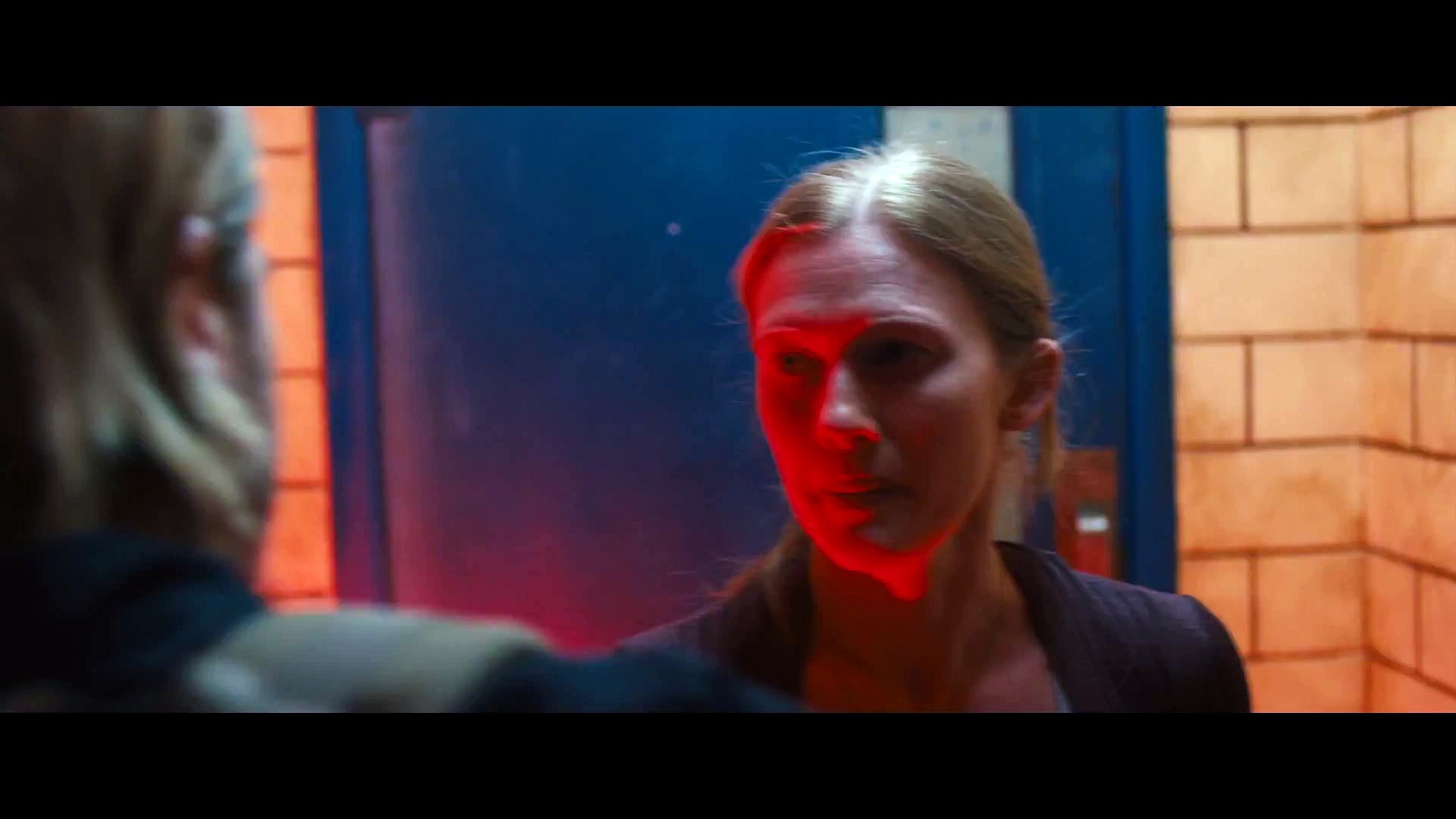 Word War Z Extract 2 Hd Video Dailymotion