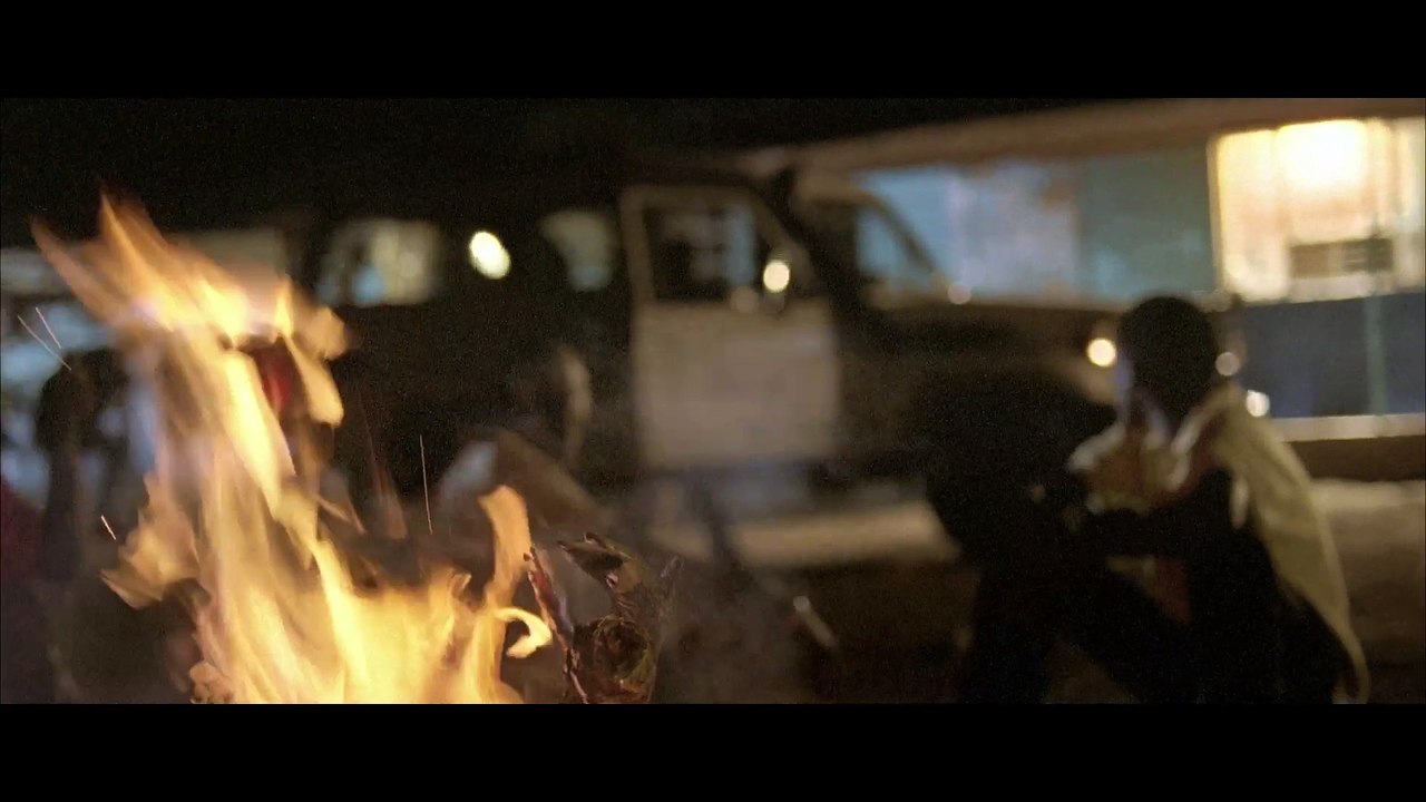 Campagne MSF "Votre don sauve des vies" [Médecins Sans Frontières]