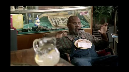 Pawn Shop Chronicles: Trailer HD