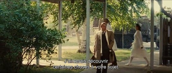 Jimmy P.: Trailer VO st fr