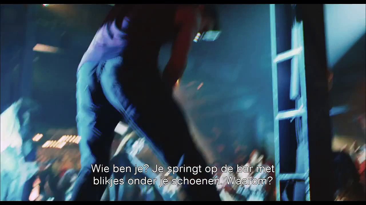 Make Your Move: Trailer HD OV nl ond
