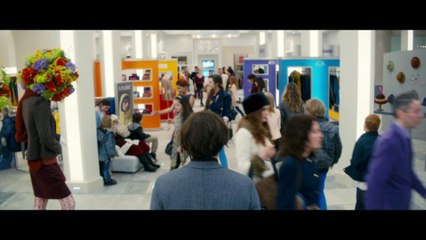 Au bonheur des Ogres: Teaser 2 HD