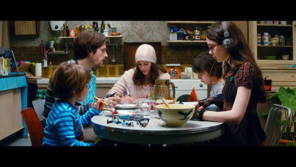 Au Bonheur des Ogres: Teaser 1 HD