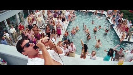 The Wolf of Wall Street: Trailer HD VO st fr