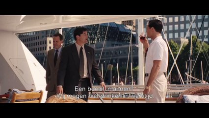 The Wolf of Wallstreet: Trailer HD OV nl ond
