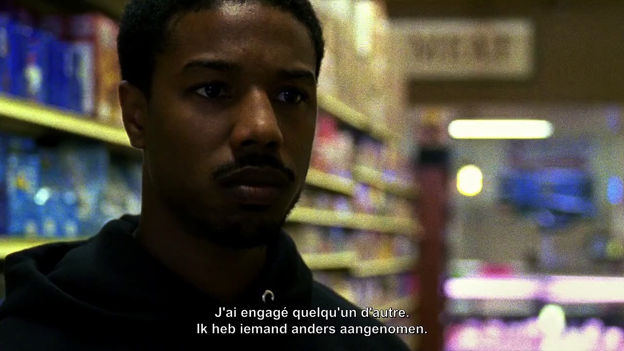 Fruitvale Station: Trailer HD VO st bil/ OV tw ond