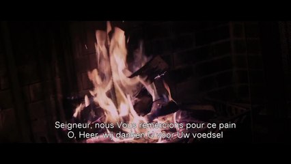 You're Next: Trailer HD VO st bil/ OV tw ond