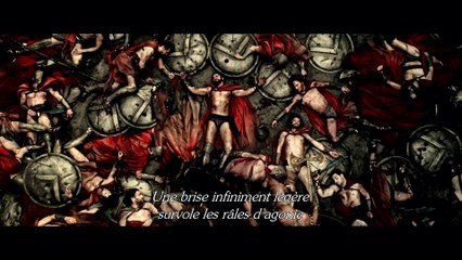 300 Rise of an Empire: Trailer HD VO st fr