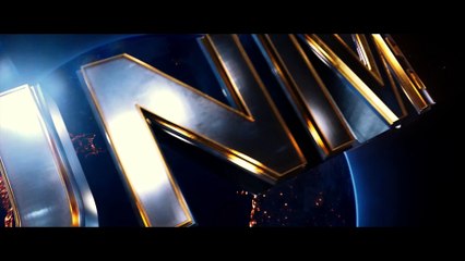 R.I.P.D.: Trailer HD VF