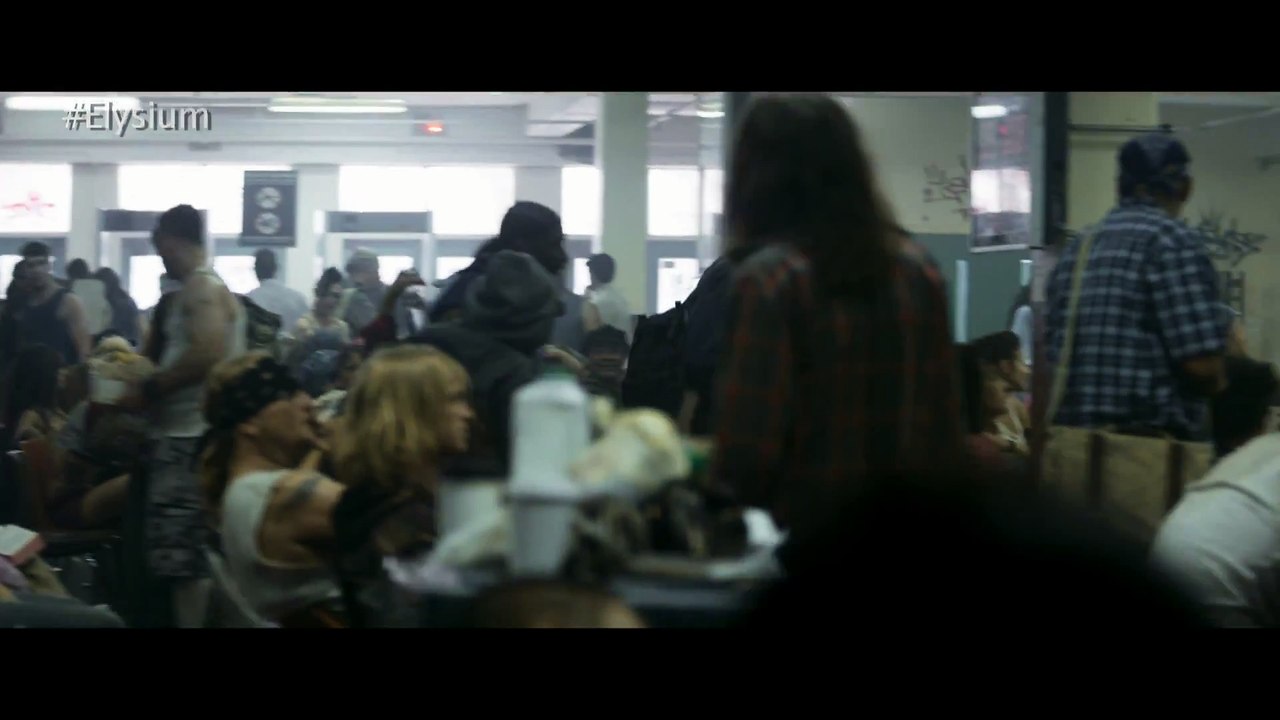 Elysium: Extract HD