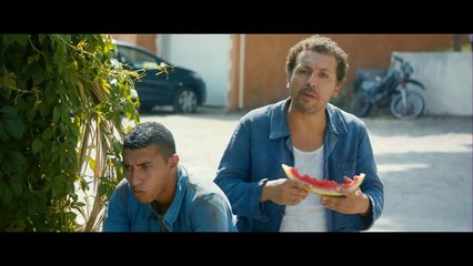 Les Invincibles: Teaser HD