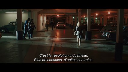 jOBS: Extract HD VO st fr