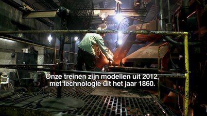 The Lone Ranger: Featurette 2 HD OV ned ond