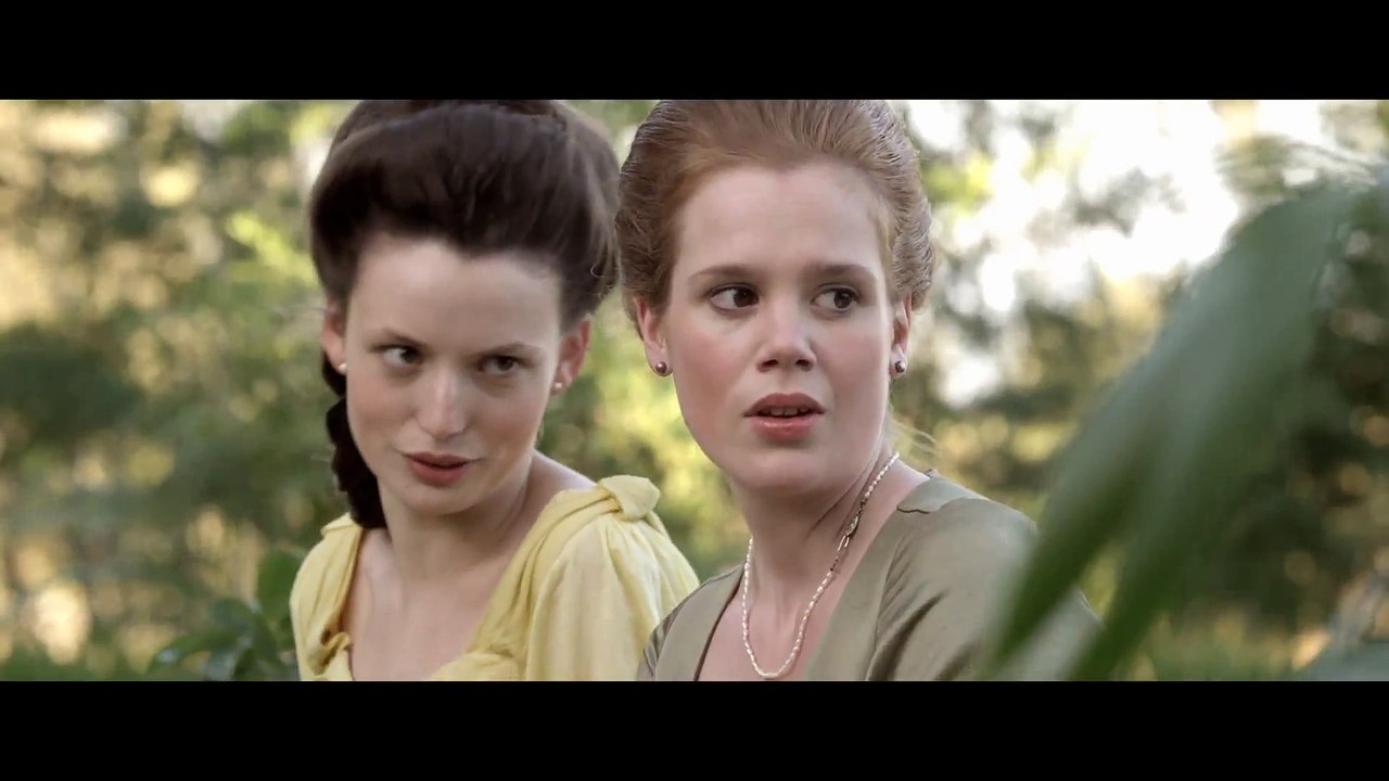 Hoe Duur was de Suiker: Trailer HD