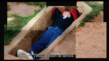 One Direction This is us: Trailer HD VO st fr