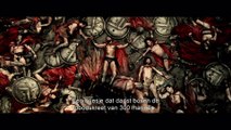 300: Rise of an Empire : Trailer HD VO ned ond