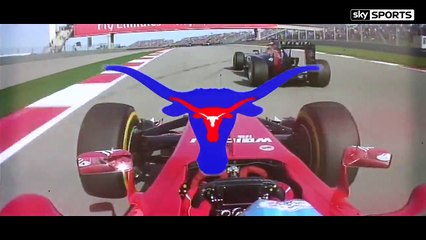 Hamilton prend une option sur le titre de champion du monde