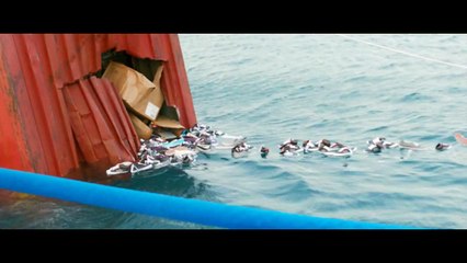 All is Lost: Trailer HD VO st fr