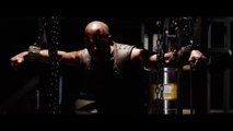 Riddick: Extract HD VO st fr/ OV fr ond