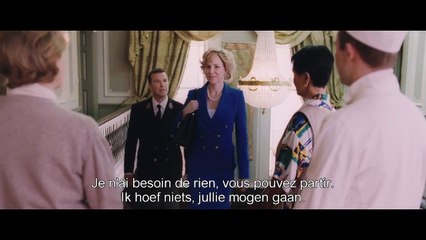Diana: Trailer 2 HD VO st bil/ OV tw ond
