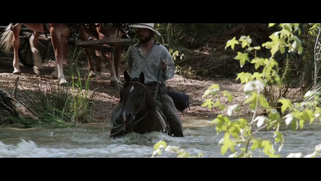 As I Lay Dying: Trailer HD OV nl ond