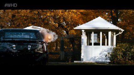 White House Down: Featurette 1 HD