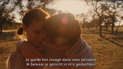 Ain't Them Bodies Saints: Trailer HD VO st bil/ OV tw ond